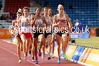 Womens 800 metres, Sainsbury's British Champs, Alexander Stadium, Birmingham. Photo: David T. Hewitson/Sprts for All Pics
